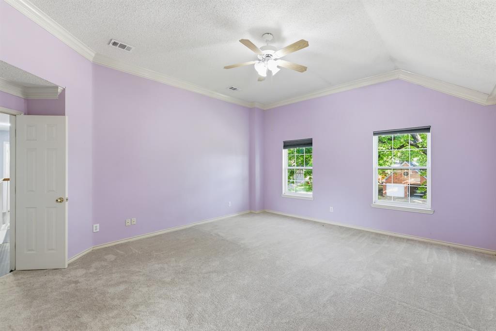 Shadow Glen Add - Residential