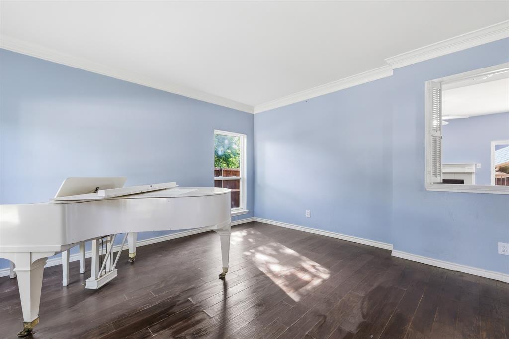 Shadow Glen Add - Residential