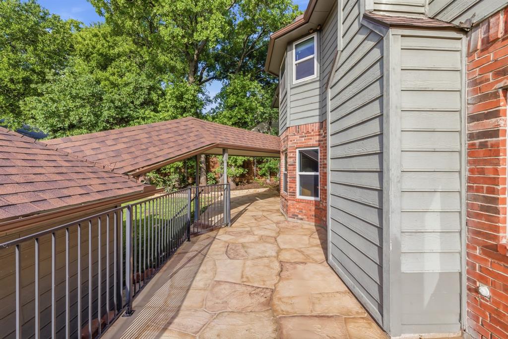 Shadow Glen Add - Residential