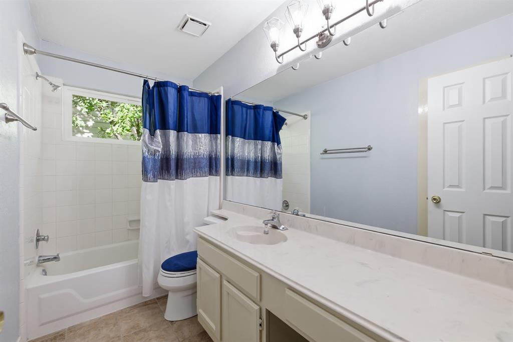 Shadow Glen Add - Residential