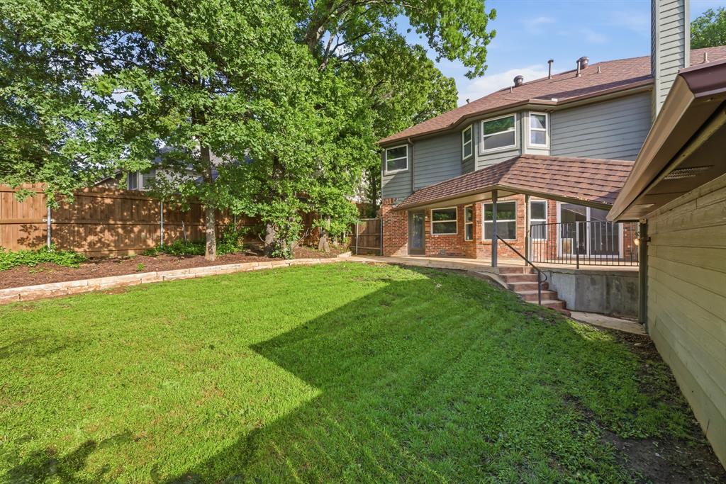 Shadow Glen Add - Residential