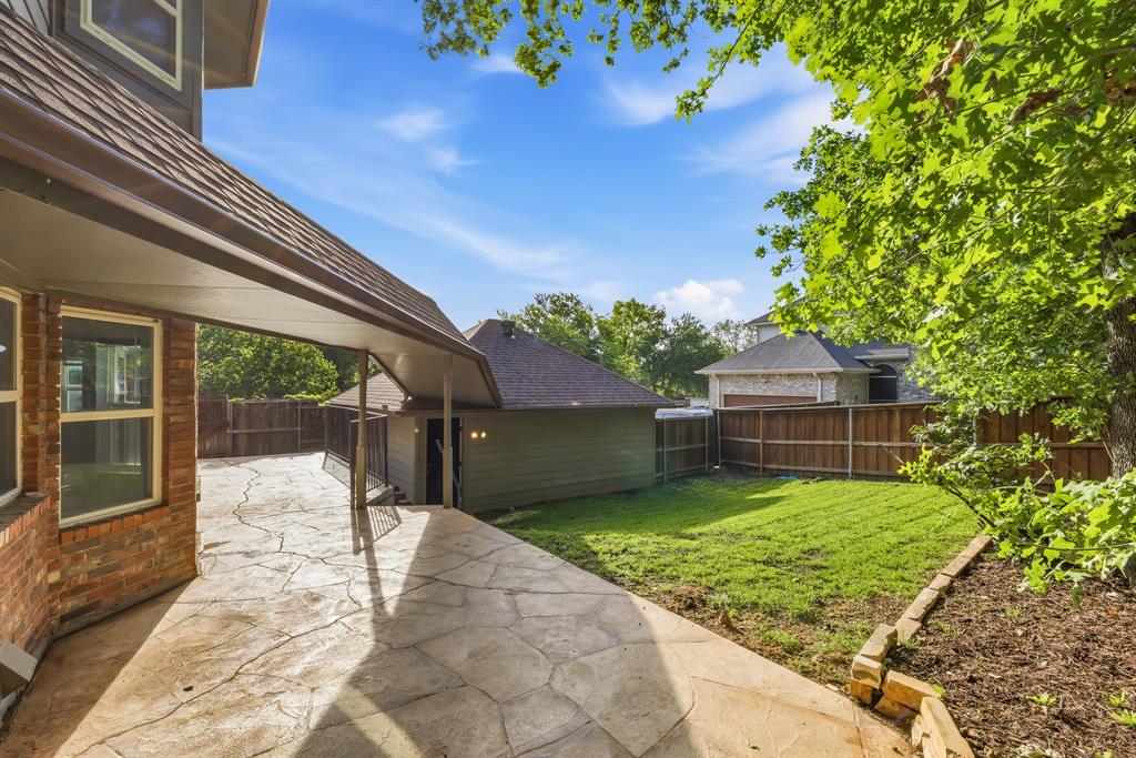 Shadow Glen Add - Residential