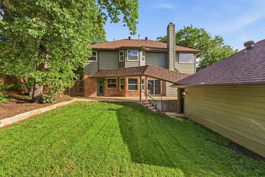 Shadow Glen Add - Residential