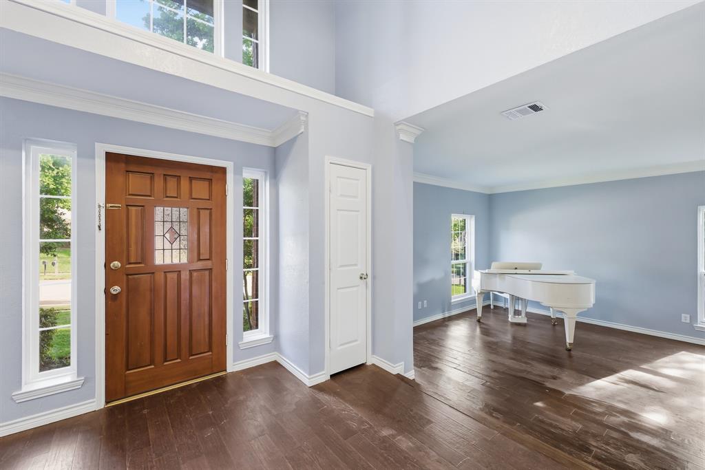 Shadow Glen Add - Residential