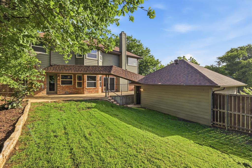 Shadow Glen Add - Residential