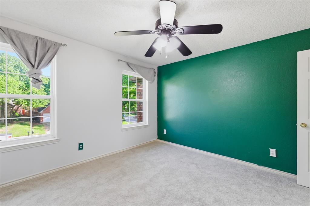 Shadow Glen Add - Residential