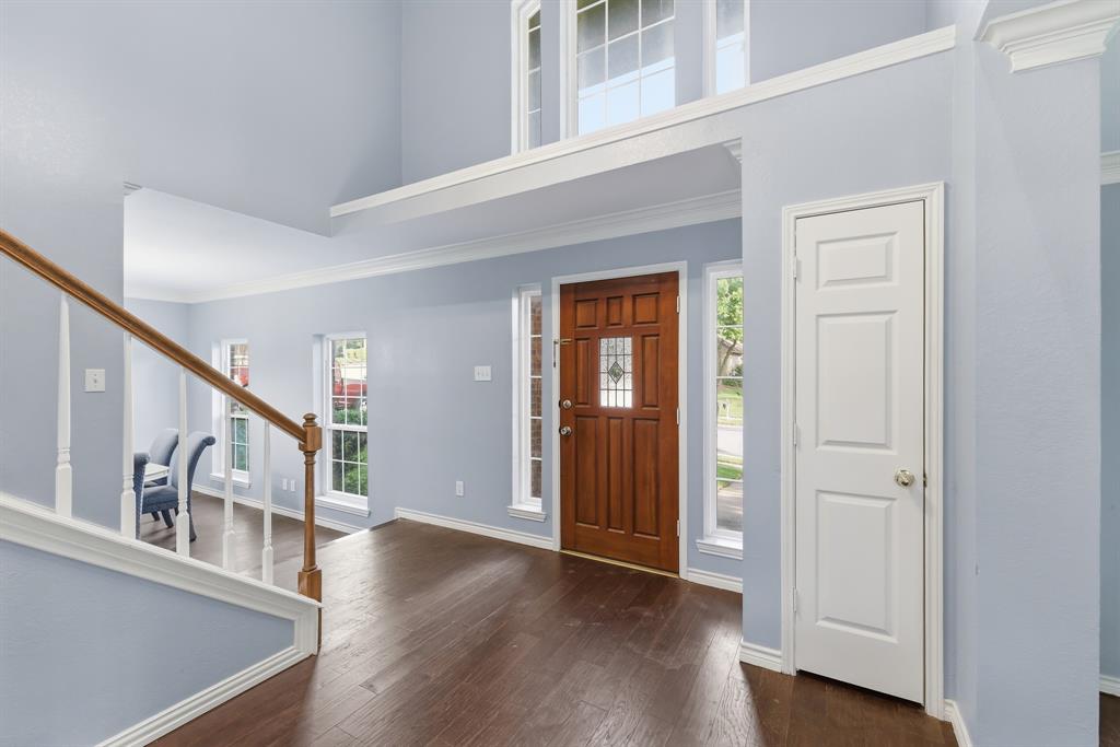 Shadow Glen Add - Residential