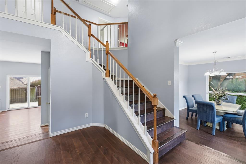 Shadow Glen Add - Residential