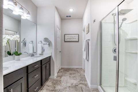 Tiny photo for 3015 Cliffview Drive, Sanger, TX 76266 (MLS # 21095183)