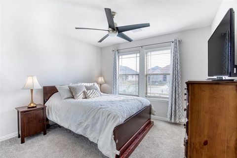 Tiny photo for 3015 Cliffview Drive, Sanger, TX 76266 (MLS # 21095183)