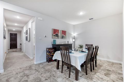 Tiny photo for 3015 Cliffview Drive, Sanger, TX 76266 (MLS # 21095183)