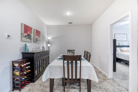 Tiny photo for 3015 Cliffview Drive, Sanger, TX 76266 (MLS # 21095183)