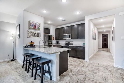 Tiny photo for 3015 Cliffview Drive, Sanger, TX 76266 (MLS # 21095183)