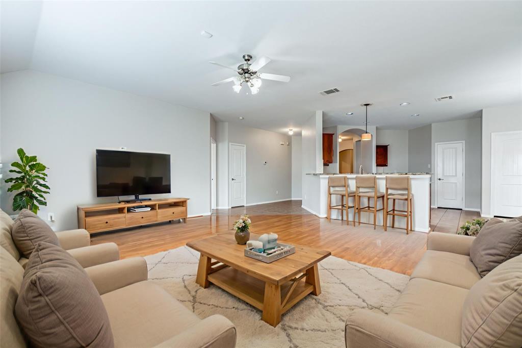 Fairways West At Westridge - Residential