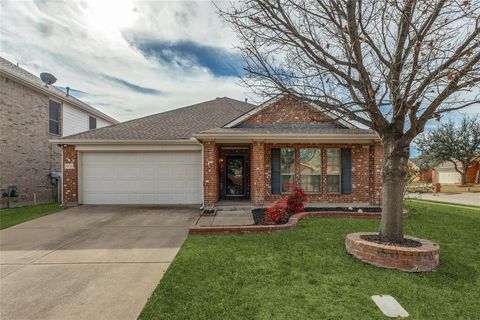 9721 Zaharias Drive McKinney TX 75072