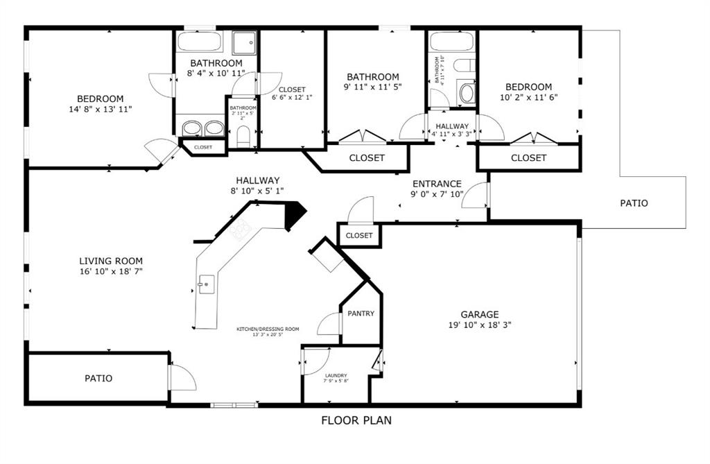 Fairways West At Westridge - Residential