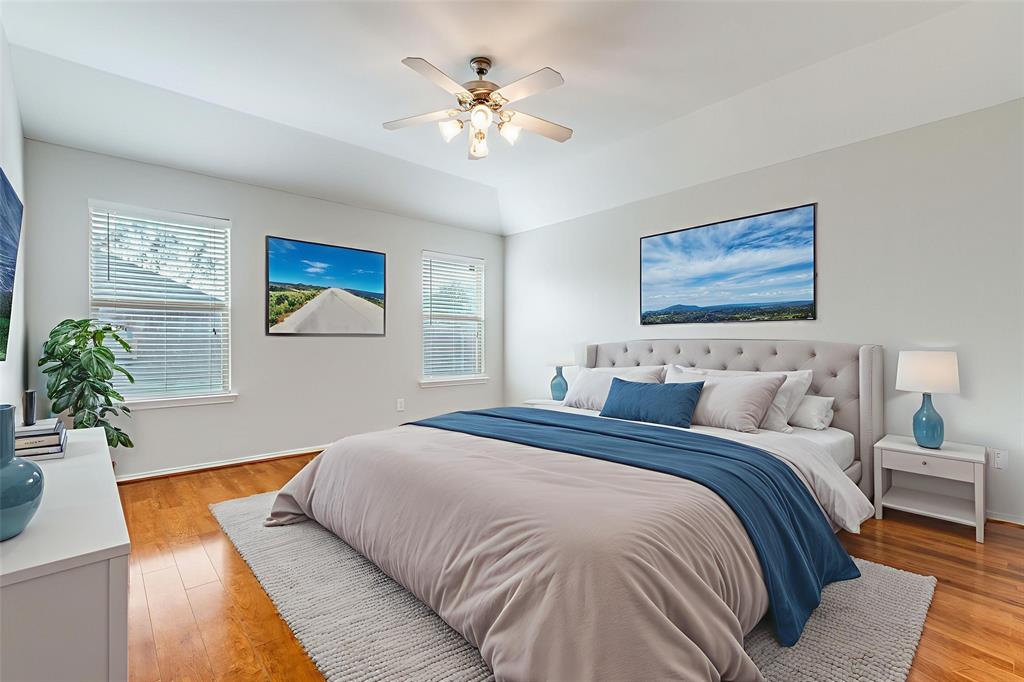 Fairways West At Westridge - Residential