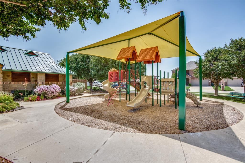 Fairways West At Westridge - Residential