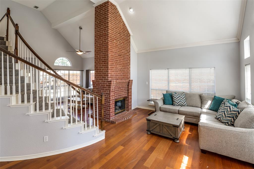 Beacon Hill Village Ph A - Residential