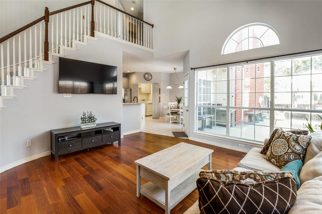 Beacon Hill Village Ph A - Residential