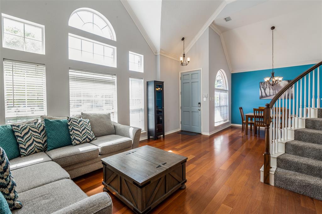 Beacon Hill Village Ph A - Residential