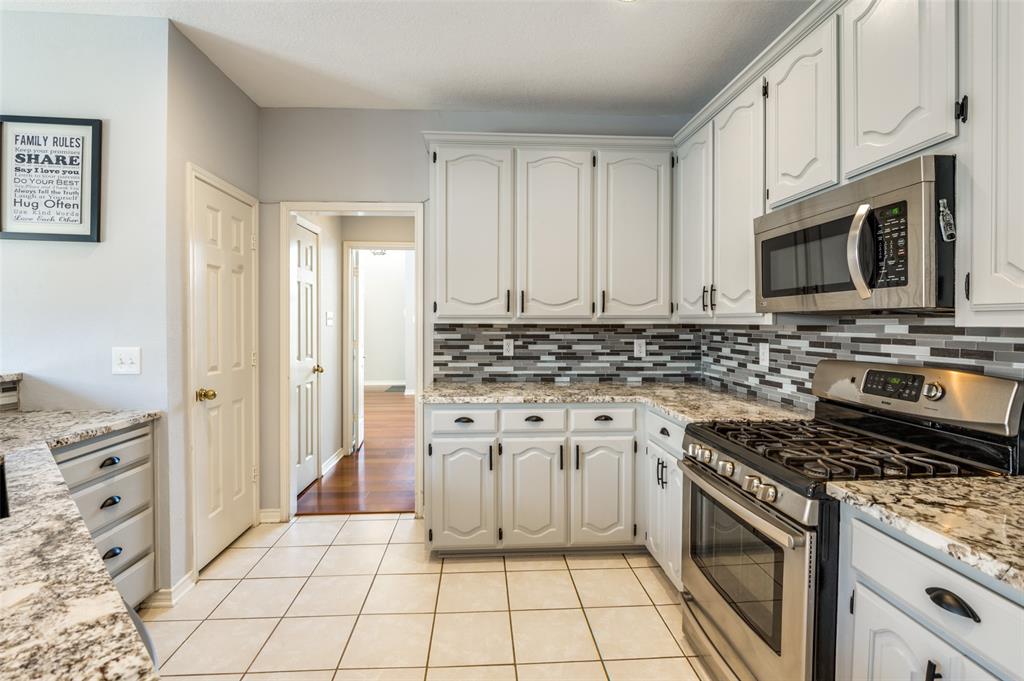 Beacon Hill Village Ph A - Residential