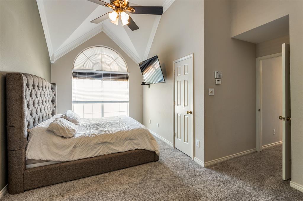 Beacon Hill Village Ph A - Residential