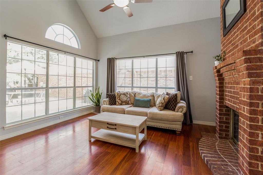 Beacon Hill Village Ph A - Residential