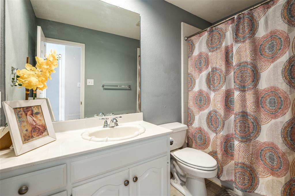 Beacon Hill Village Ph A - Residential