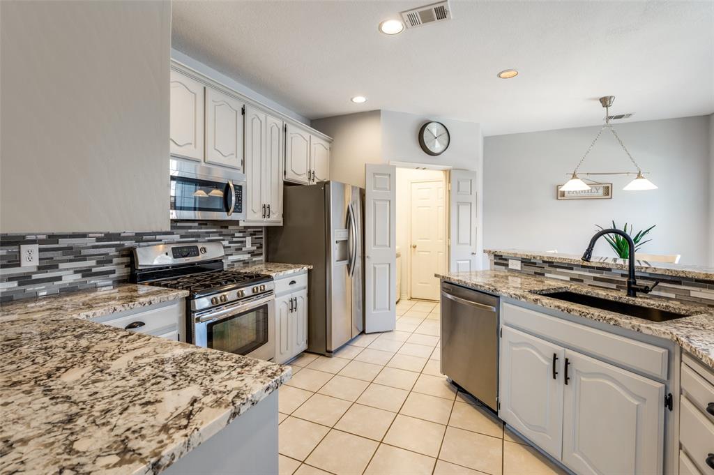 Beacon Hill Village Ph A - Residential