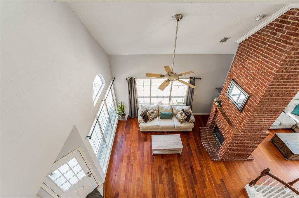 Beacon Hill Village Ph A - Residential