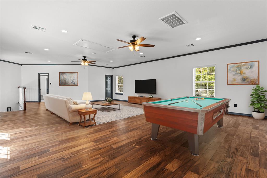 Hidden Valley - Residential