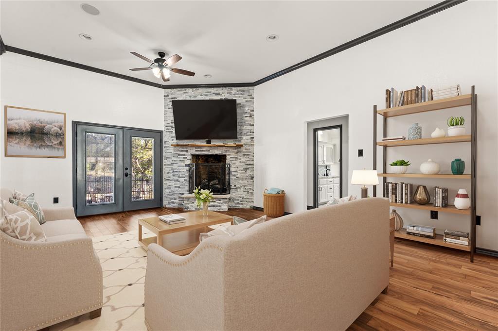 Hidden Valley - Residential