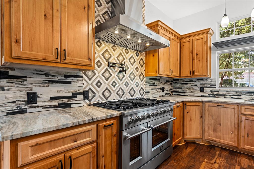 Hidden Valley - Residential