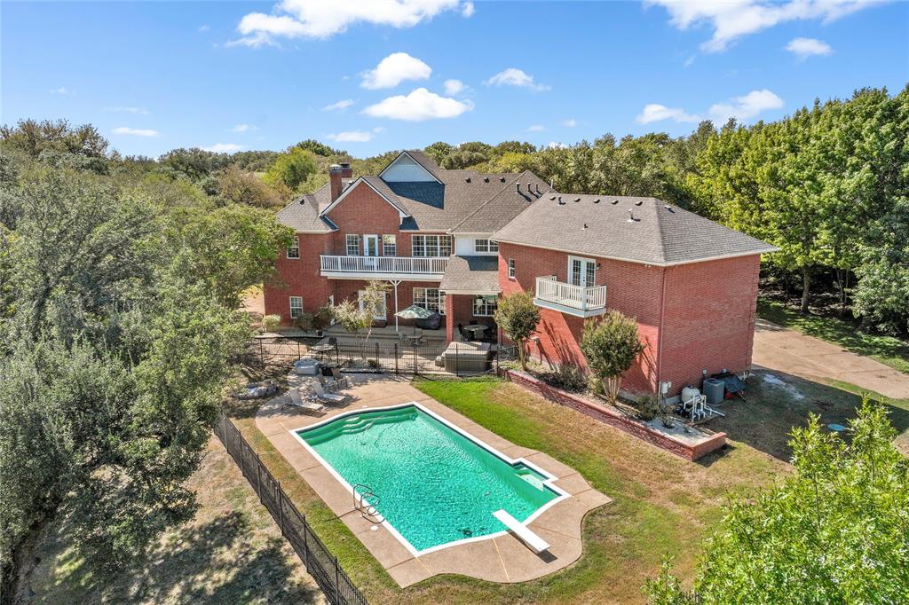 3091 Rockbridge Road