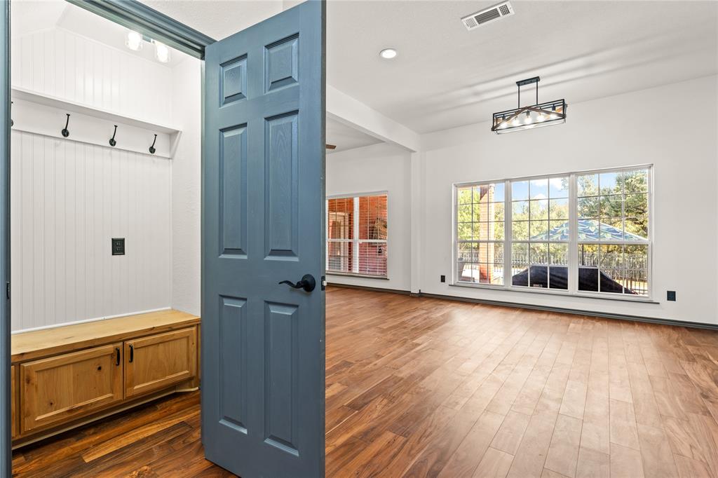 Hidden Valley - Residential