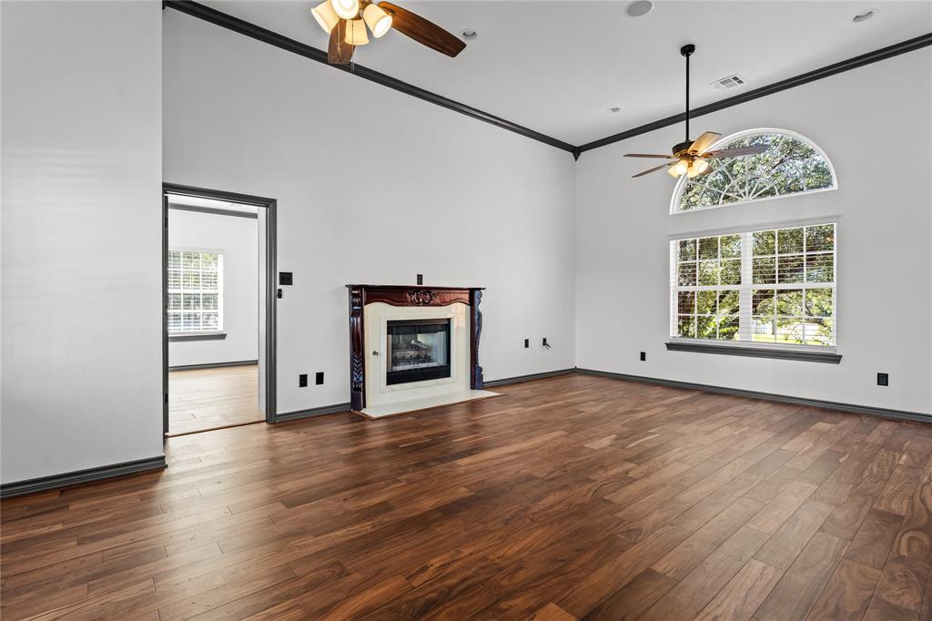 Hidden Valley - Residential