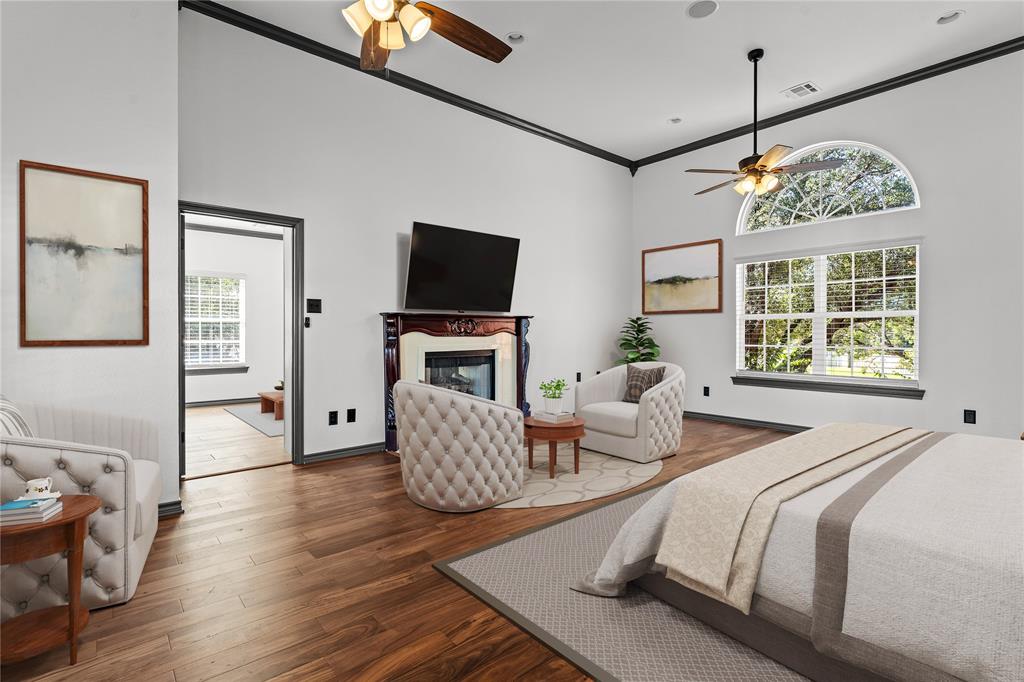 Hidden Valley - Residential