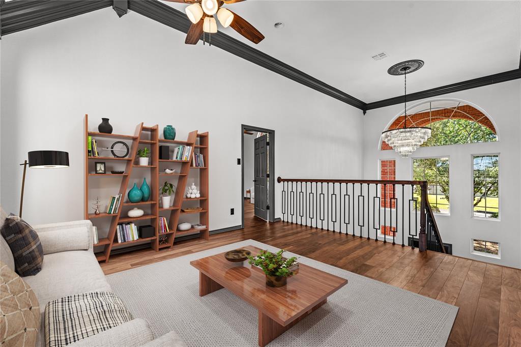 Hidden Valley - Residential