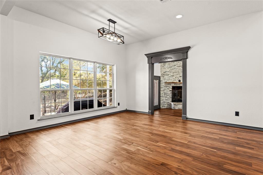 Hidden Valley - Residential