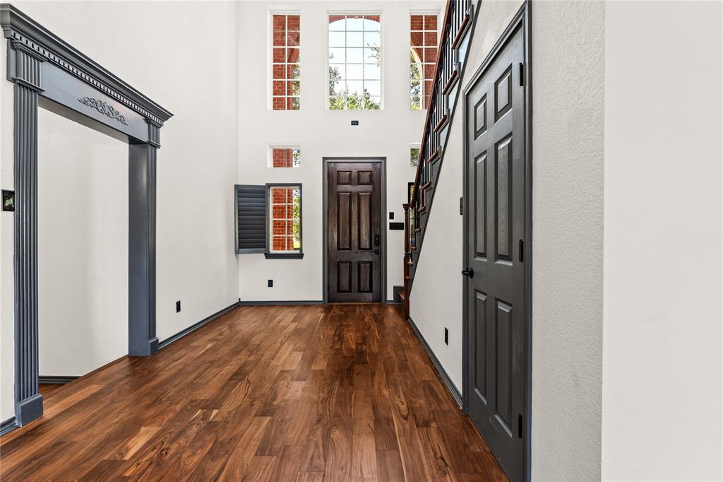 Hidden Valley - Residential