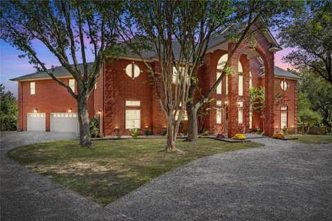 3091 Rockbridge Road Waco TX 76657