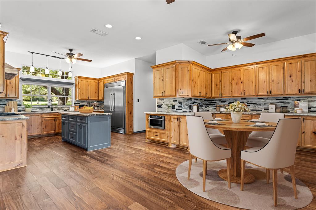 Hidden Valley - Residential