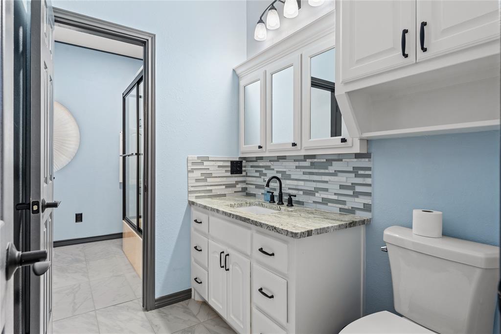 Hidden Valley - Residential