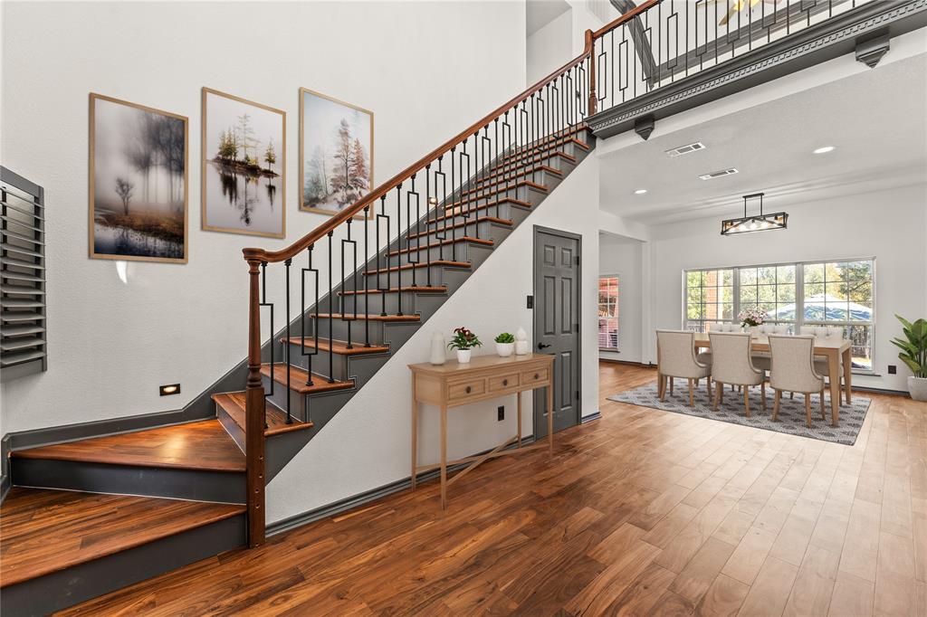 Hidden Valley - Residential