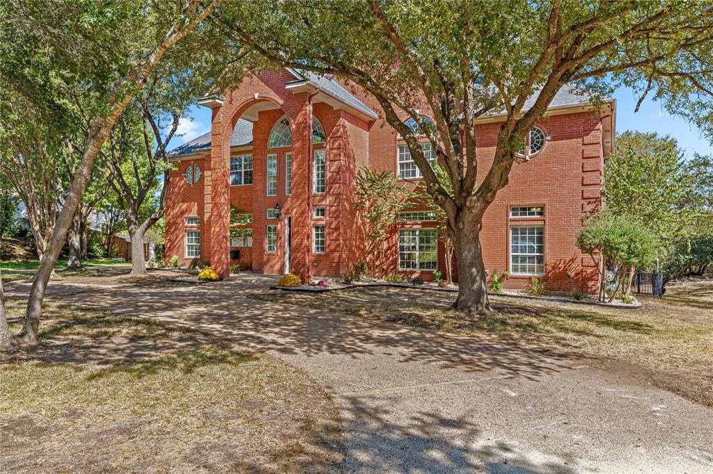 Hidden Valley - Residential