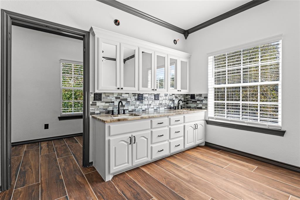 Hidden Valley - Residential