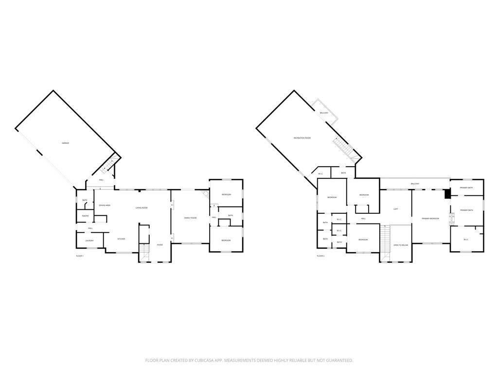Hidden Valley - Residential