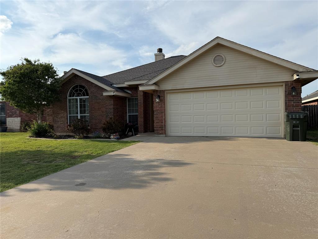 950 Swift Water Drive