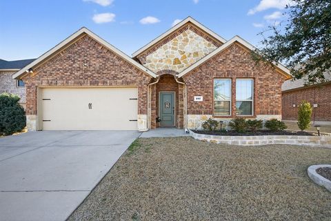 Photo of 237 Jefferson Lane, Fate, TX 75189 (MLS # 21229412)